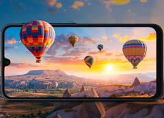 Según los expertos, el smartphone Android más popular del mundo en 2025 será el Samsung Galaxy A16 5G. 