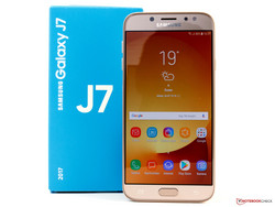 Samsung Galaxy J7 (2017) Duos SM-J730F