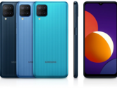 El Samsung Galaxy M12 ha sido lanzado en Vietnam