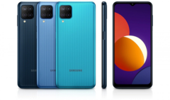 El Samsung Galaxy M12 ha sido lanzado en Vietnam