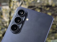 Samsung Galaxy S26 Plus revisado