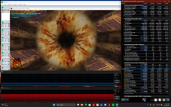 Prueba de esfuerzo (Prime95 + FurMark)