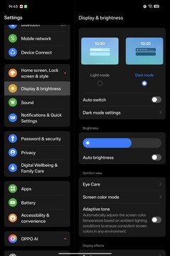 Reseña del Oppo Pad Mini con Color OS