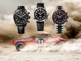 Tres relojes Seiko x Datsun de edición limitada (en la imagen) se lanzarán en septiembre de 2025. (Fuente de la imagen: Seiko)
