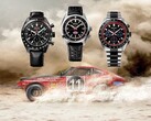 Tres relojes Seiko x Datsun de edición limitada (en la imagen) se lanzarán en septiembre de 2025. (Fuente de la imagen: Seiko)