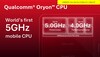 Snapdragon 8 Elite Extreme Gen 6 y 8 Elite Gen 6
