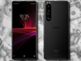 El Sony Xperia 1 III está a la venta en China y se puede reservar en Japón. (Fuente de la imagen: Sony/oanda - editado)