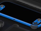 Se rumorea que Sony está trabajando en un nuevo hardware que podría acabar siendo una consola portátil de juegos. (Fuente de la imagen: PS Vita 2 concept by The Gaming Squad)