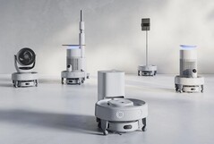 El SwitchBot K20+ Pro ya está disponible para pedidos anticipados (Fuente de la imagen: SwitchBot)