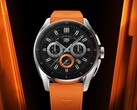 El Calibre Conectado E4 de la foto está a punto de tener un sucesor después de más de tres años (Fuente de la imagen: Tag Heuer)