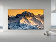 Televisor Micro LED Max163M de 163