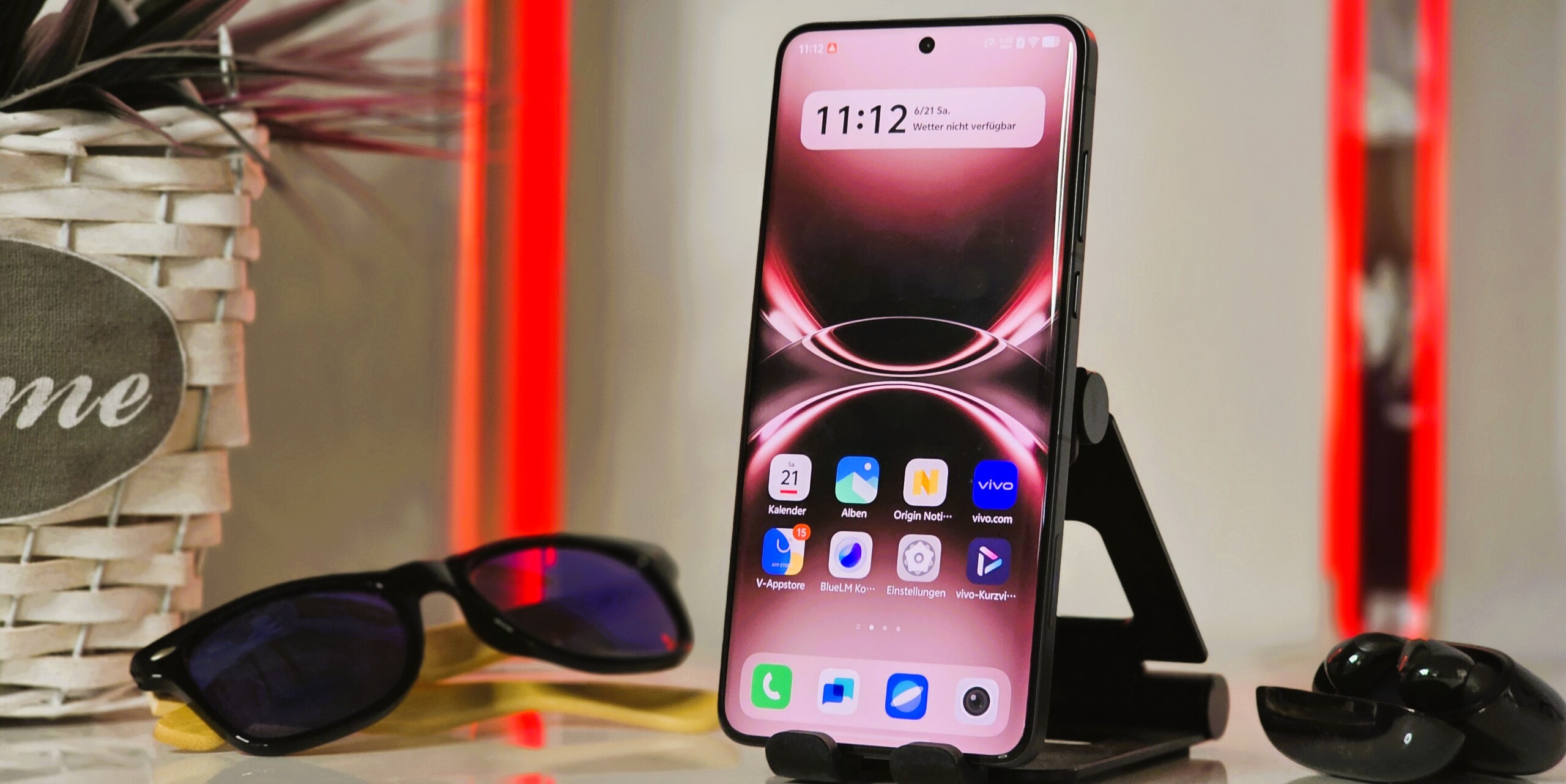 The best smartphone for photos in 2025  (Image source: Marcus Herbrich)