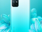 El Redmi Note 11T 5G es una versión india del Redmi Note 11. (Fuente de la imagen: Xiaomi)
