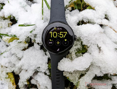 Android 14 ha revelado algunas pistas sobre la dirección de Wear OS. (Fuente de la imagen: NotebookCheck)