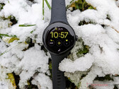 Android 14 ha revelado algunas pistas sobre la dirección de Wear OS. (Fuente de la imagen: NotebookCheck)
