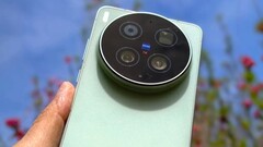 No sólo se conoce el precio oficial en euros del Vivo X300 Ultra en Austria, sino también los primeros precios de importación desde China antes del lanzamiento