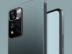 La serie Xiaomi Redmi Note 11 estará disponible con al menos dos SoC de MediaTek. (Fuente de la imagen: Xiaomi)