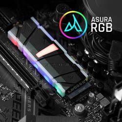 Review: Asura Genesis Xtreme 1 TB. Modelo de prueba proporcionado por Asura