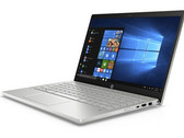 Review del HP Pavilion 14 (i7-8550U, MX150)