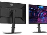 Cooler Master está retrasando el lanzamiento de la GM2711S hasta el primer trimestre de 2024. (Fuente de la imagen: Cooler Master)