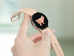 Se prevé que la serie Galaxy Watch5 se lance por un precio considerablemente superior al de la serie Galaxy Watch4 del año pasado. (Fuente de la imagen: Samsung)