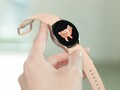 Se prevé que la serie Galaxy Watch5 se lance por un precio considerablemente superior al de la serie Galaxy Watch4 del año pasado. (Fuente de la imagen: Samsung)