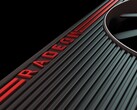 Se espera que la serie Radeon RX 6600 se lance con 8 GB de VRAM. (Fuente de la imagen: AMD)