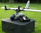 El HaoHan FireFly es un nuevo dron con múltiples modos de vuelo (Fuente de la imagen: HaoHan)