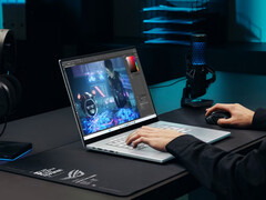 El ROG Zephyrus G16 GU606 contiene múltiples mejoras, pero por un recargo de 900 dólares sobre el MSRP del año pasado.