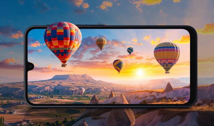 (Fuente de la imagen: Samsung)