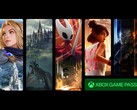 Imagen promocional de Xbox Game Pass. (Fuente de la imagen: Microsoft)