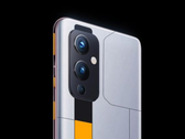 ¿Es esta la joroba de la cámara del GT Neo3? (Fuente: @Alextechetc vía Twitter)