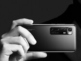 Incluso el grandioso Mi 10 Ultra se conforma con una pantalla FHD+. (Fuente: Xiaomi)