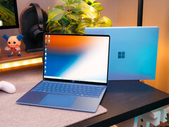 Se cree que Microsoft sustituirá el Surface Laptop 7 el próximo mes de octubre. (Fuente de la imagen: Jaime Marrero &amp;amp; Unsplash)