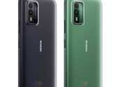 El Nokia XR21 será el próximo smartphone resistente de HMD Global. (Fuente de la imagen: @rquandt)