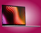 HP vende el OmniBook X 17 en una única opción de color.