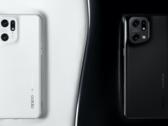 El Oppo Find X5 Pro ha sido presentado oficialmente (imagen vía Oppo)