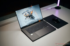 Asus ProArt P16 con RTX Spark