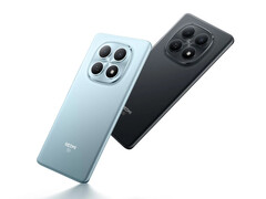 El Redmi Note 15 5G supera a su predecesor en varios aspectos. (Fuente de la imagen: Xiaomi)