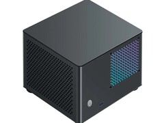 El P99 es un mini PC compacto fabricado con componentes más antiguos