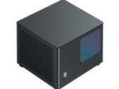 El P99 es un mini PC compacto fabricado con componentes más antiguos