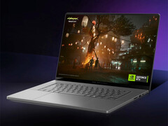Asus finalmente está vendiendo el ROG Zephyrus G16 en Norteamérica con un procesador Intel Panther Lake.