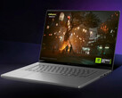 Asus finalmente está vendiendo el ROG Zephyrus G16 en Norteamérica con un procesador Intel Panther Lake.