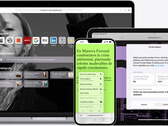 Safari en macOS y iOS 15 sufre un grave fallo de violación de la privacidad. (Fuente de la imagen: Apple)