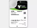 El Mach.2 puede alcanzar un rendimiento secuencial de hasta 524 MB/s (Fuente de la imagen: Seagate)