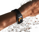 La Smart Band 11 Active estará disponible en todo el mundo en los colores negro, gris y rosa pomelo.