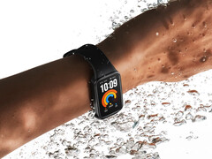 La Smart Band 11 Active estará disponible en todo el mundo en los colores negro, gris y rosa pomelo.