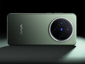 Es posible que el Vivo X300 no incorpore la pantalla de 6,67 pulgadas del X200, en la imagen. (Fuente de la imagen: Vivo)