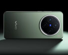 Es posible que el Vivo X300 no incorpore la pantalla de 6,67 pulgadas del X200, en la imagen. (Fuente de la imagen: Vivo)