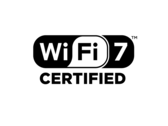 Debería encontrarse en todos los sistemas WiFi: El logotipo Certificado. (Imagen: Wifi Alliance)